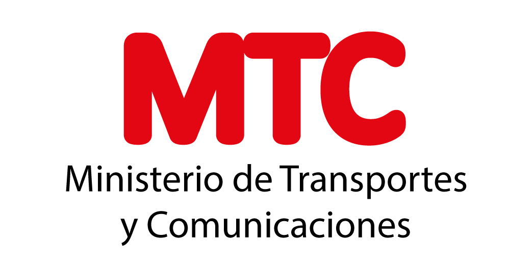 Ministerio de Transportes y Comunicaciones