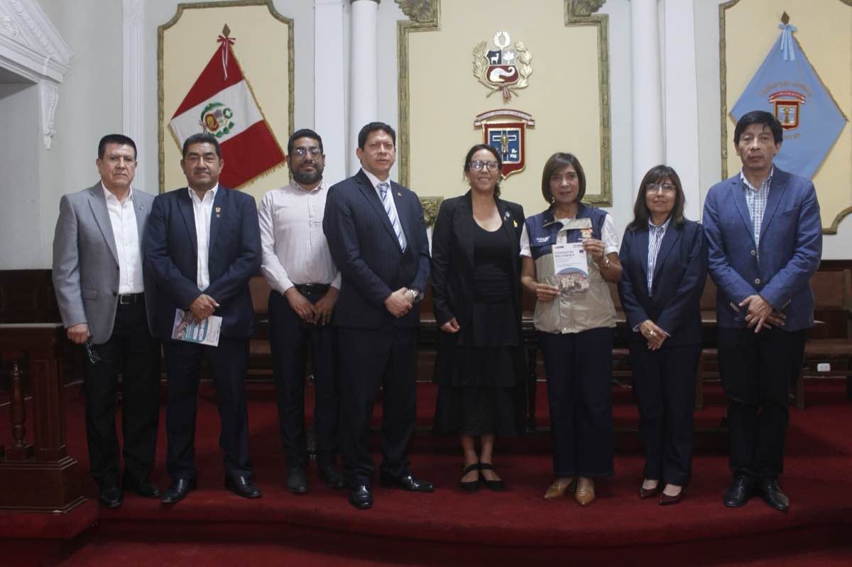 Evento Inicial · foto 1