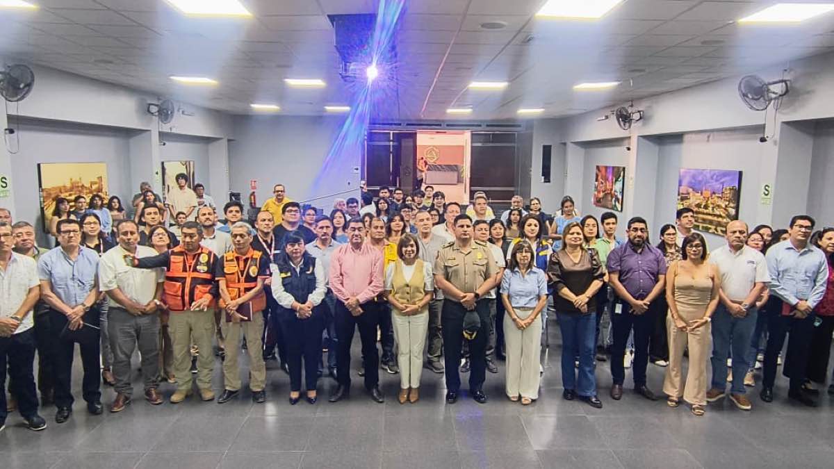 Foro I: Retos y oportunidades · foto 1
