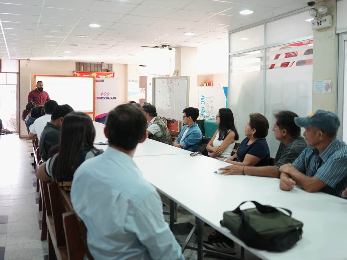 Talleres Participativos II · foto 4