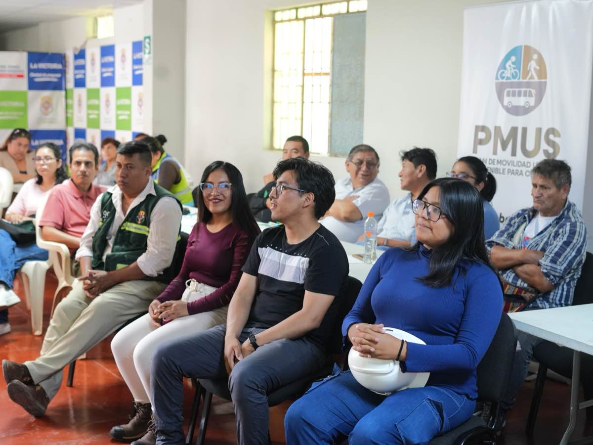 Talleres Participativos II · foto 5